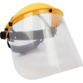 Viseira de Proteo, Plstico ref 57677 MADER
