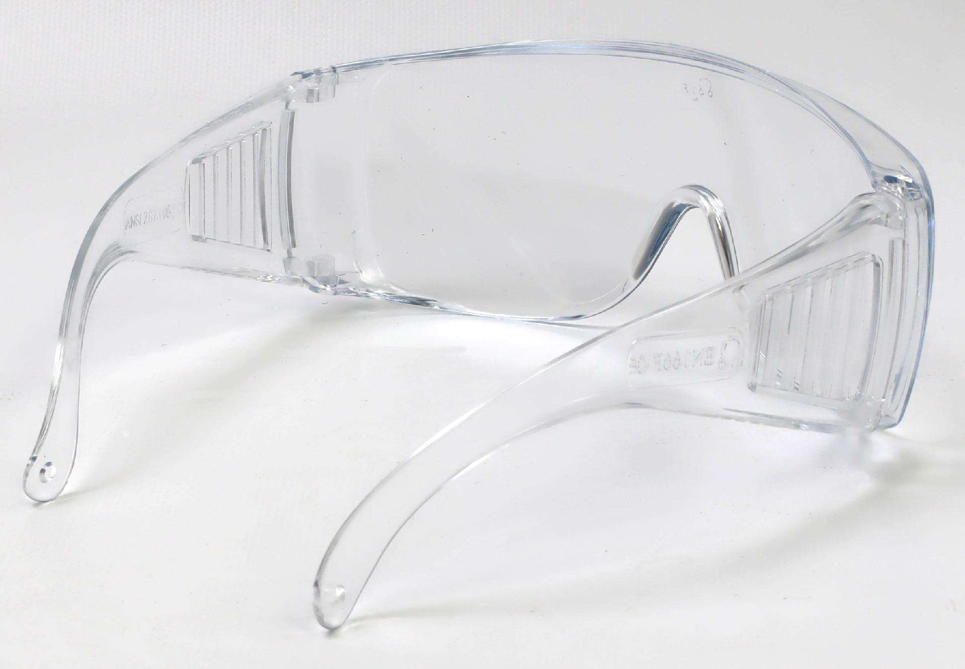 Óculos de Proteção, Armação Transparente refª 57673 MADER