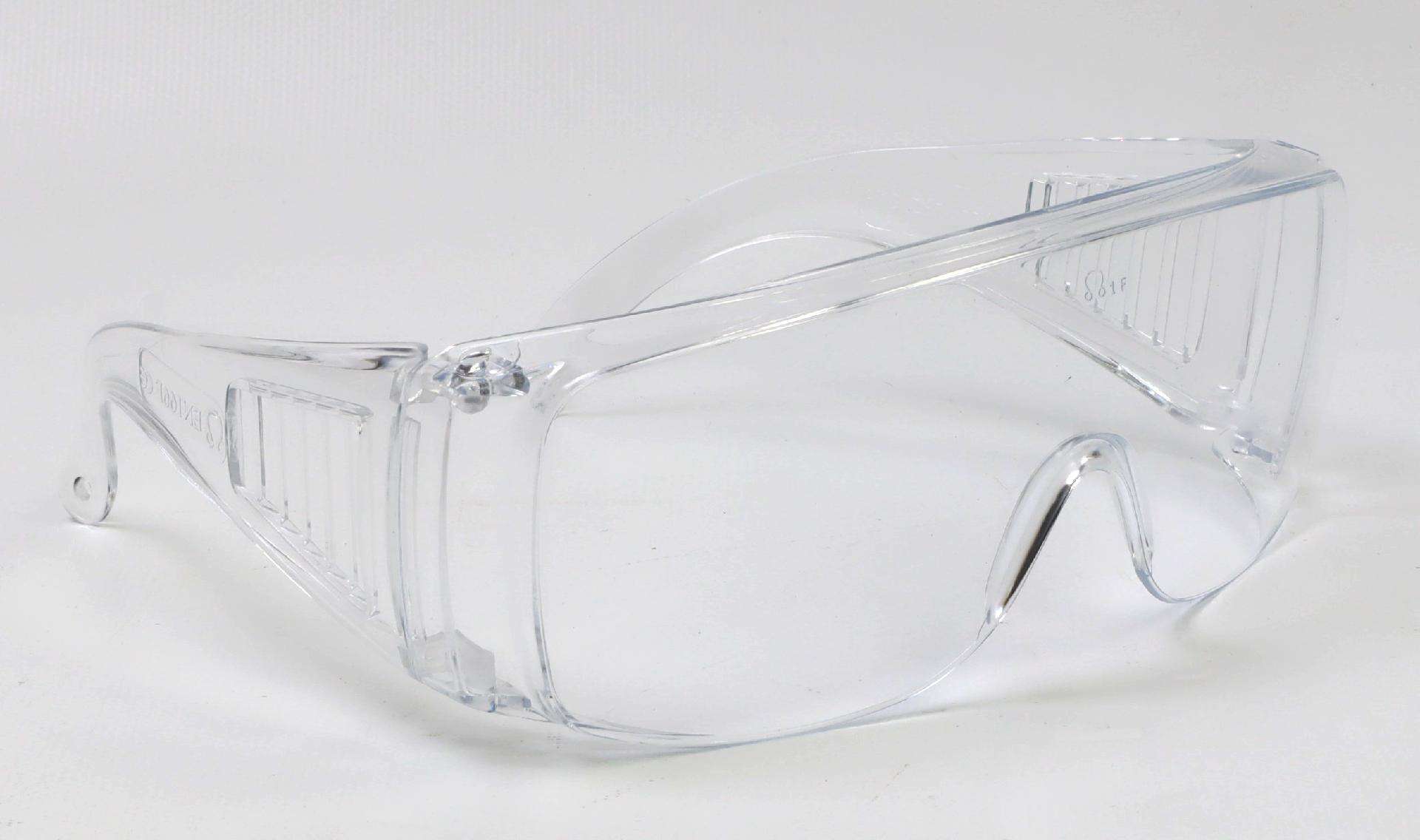 Óculos de Proteção, Armação Transparente refª 57673 MADER