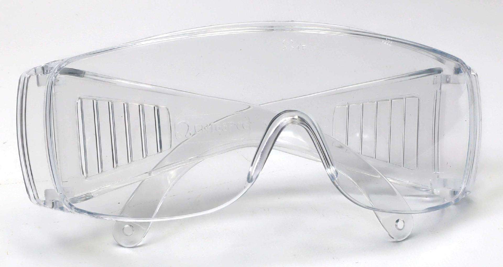 Óculos de Proteção, Armação Transparente refª 57673 MADER