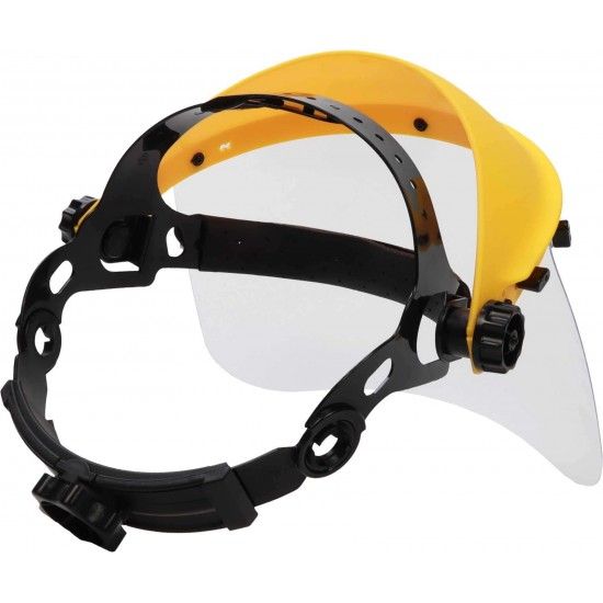 Viseira de Proteo, Plstico ref 57677 MADER