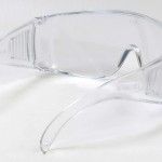 Óculos de Proteção, Armação Transparente refª 57673 MADER Óculos de Proteção, Armação Transparente refª 57673 MADER