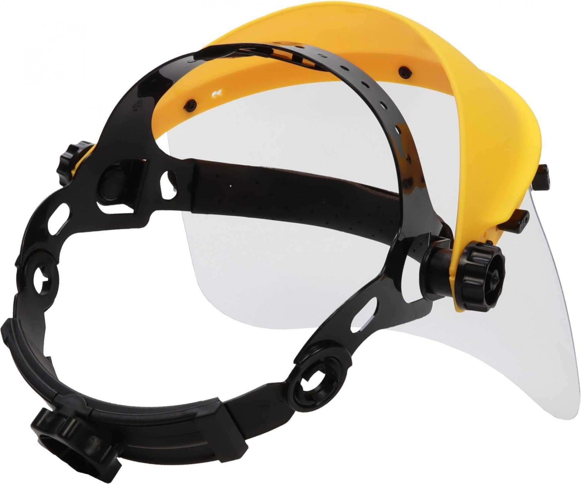 Viseira de Proteção, Plástico refª 57677 MADER