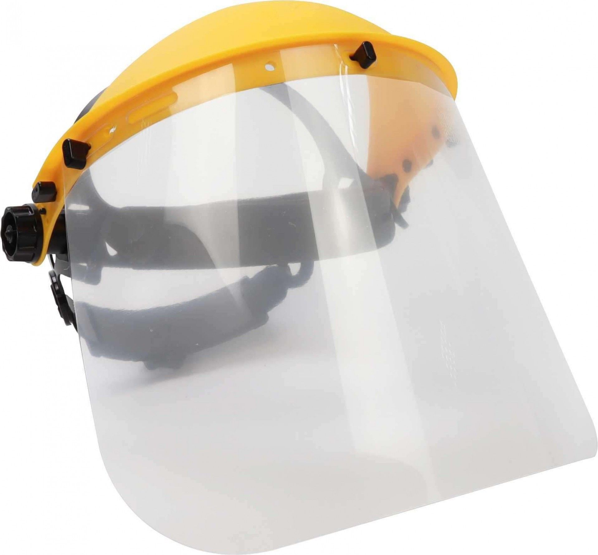 Viseira de Proteção, Plástico refª 57677 MADER