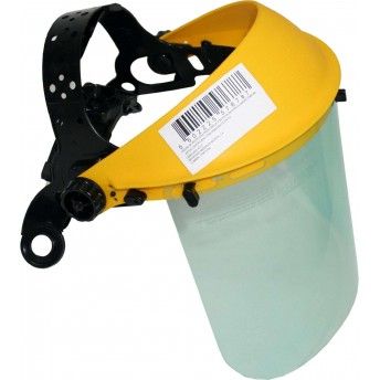 Viseira de Proteo, Plstico ref 57678 MADER