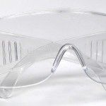 Óculos de Proteção, Armação Transparente refª 57673 MADER Óculos de Proteção, Armação Transparente refª 57673 MADER