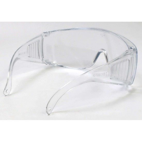 Óculos de Proteção, Armação Transparente refª 57673 MADER Óculos de Proteção, Armação Transparente refª 57673 MADER