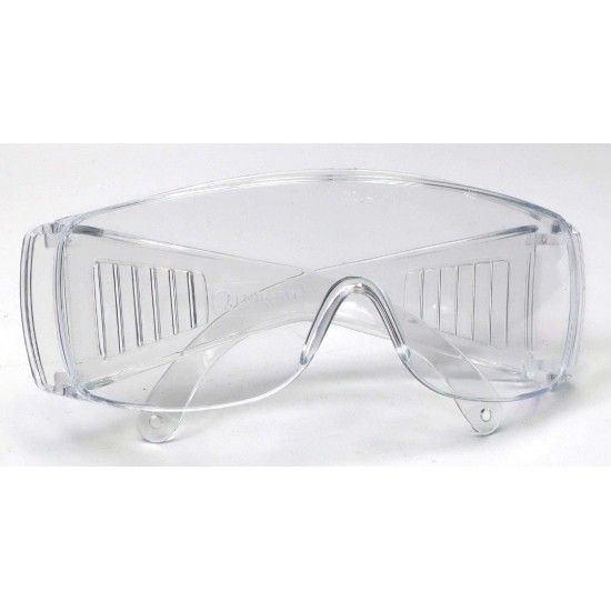 Óculos de Proteção, Armação Transparente refª 57673 MADER Óculos de Proteção, Armação Transparente refª 57673 MADER