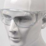 Óculos de Proteção, Armação Transparente refª 57673 MADER Óculos de Proteção, Armação Transparente refª 57673 MADER