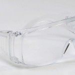 Óculos de Proteção, Armação Transparente refª 57673 MADER Óculos de Proteção, Armação Transparente refª 57673 MADER