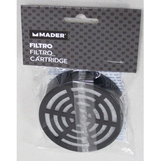 Filtro Anti-P, para Mscara de Proteo ref 57656 MADER
