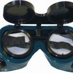 Óculos Proteção, Duplo, para Soldadura refª 57666 MADER Óculos Proteção, Duplo, para Soldadura refª 57666 MADER