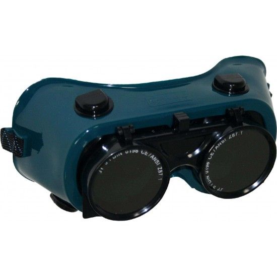 Óculos Proteção, Duplo, para Soldadura refª 57666 MADER Óculos Proteção, Duplo, para Soldadura refª 57666 MADER