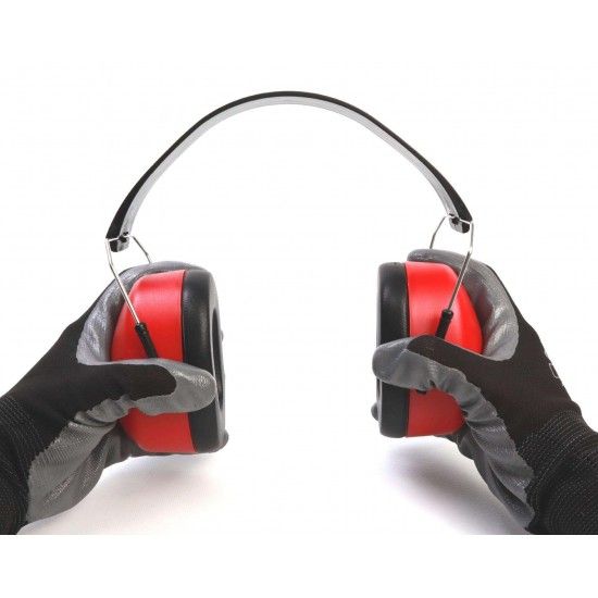 Auscultadores de Proteção refª 57652 MADER Auscultadores de Proteção refª 57652 MADER