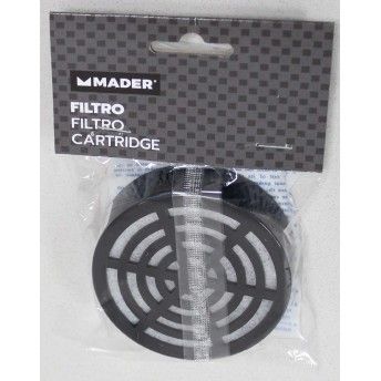 Filtro Anti-P, para Mscara de Proteo ref 57656 MADER