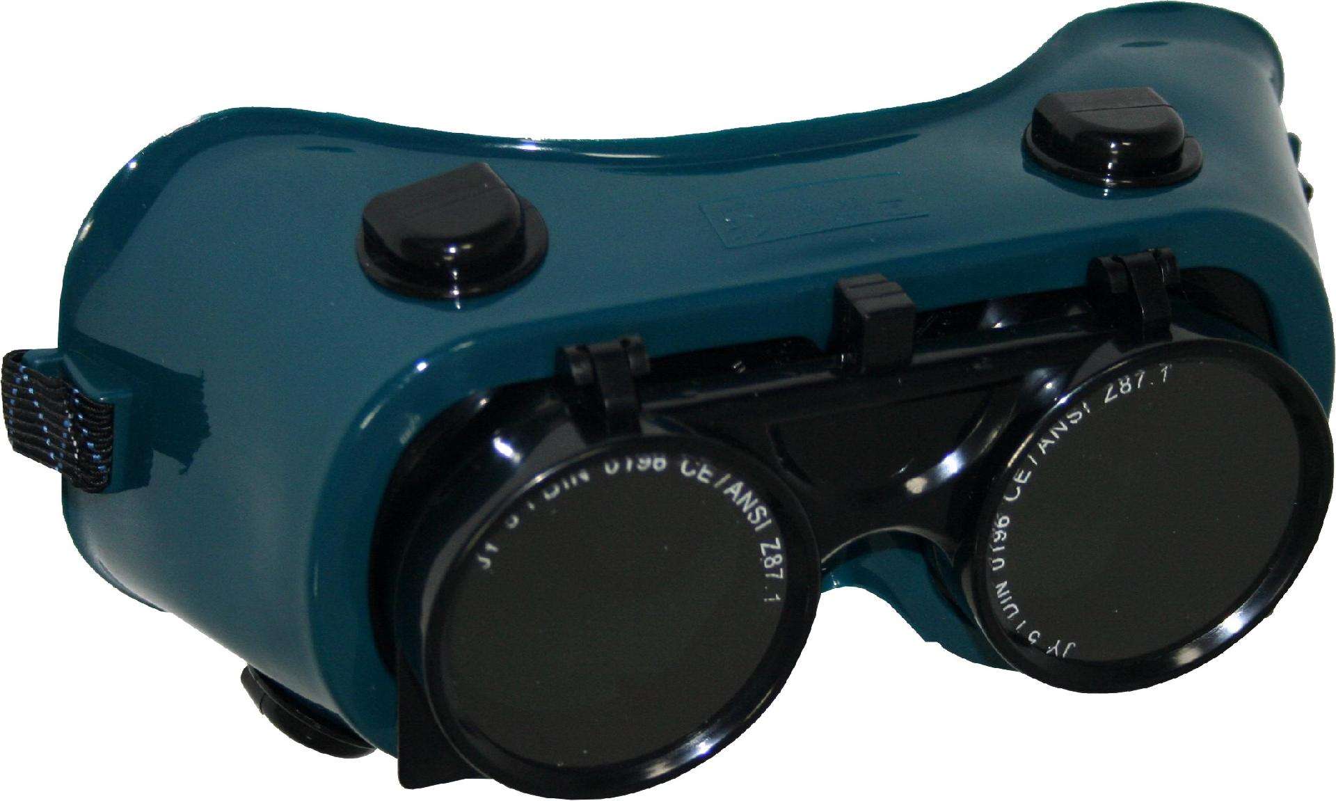 Óculos Proteção, Duplo, para Soldadura refª 57666 MADER