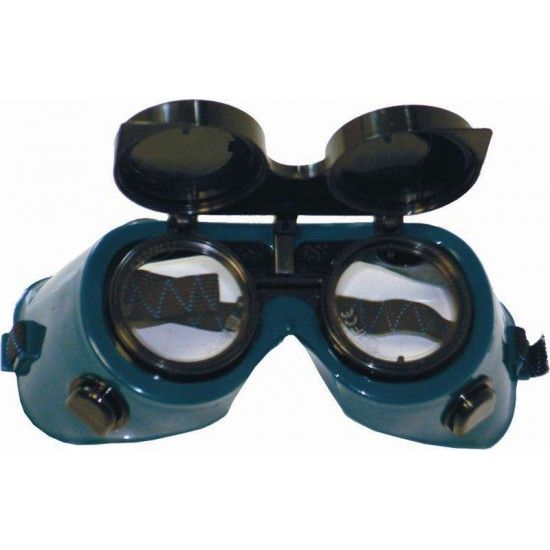 Óculos Proteção, Duplo, para Soldadura refª 57666 MADER Óculos Proteção, Duplo, para Soldadura refª 57666 MADER