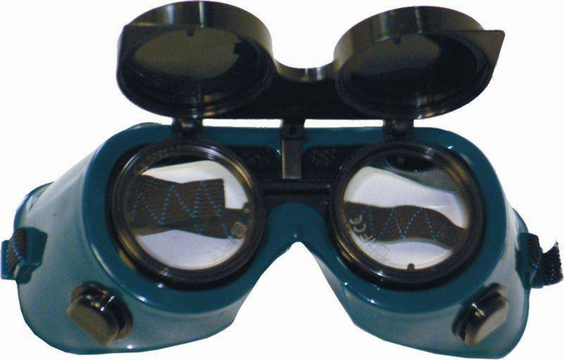 Óculos Proteção, Duplo, para Soldadura refª 57666 MADER