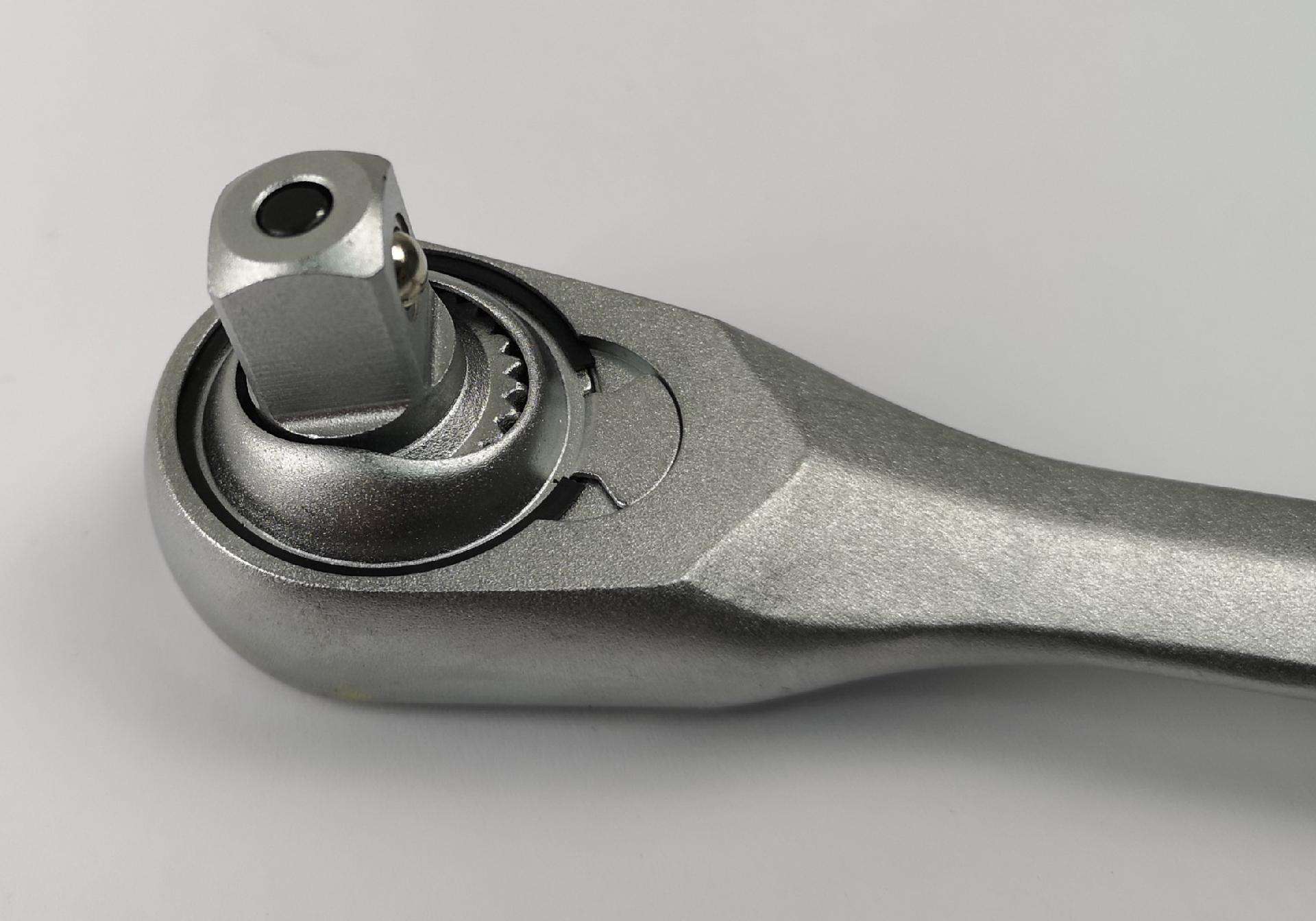 Roquete 1/4" refª 57631 MADER