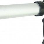 Mquina de Mastique Pro, Alumnio, 9 ref 57601 MADER