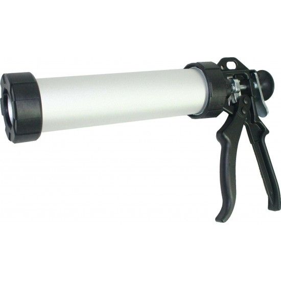 Mquina de Mastique Pro, Alumnio, 9 ref 57601 MADER