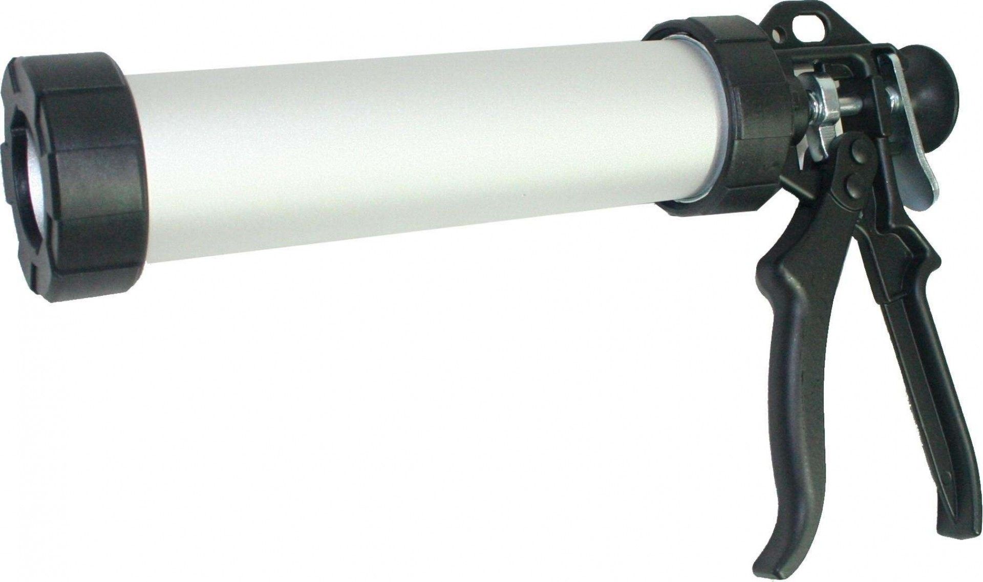 Máquina de Mastique Pro, Alumínio, 9 refª 57601 MADER