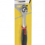 Roquete 1/4" refª 57631 MADER Roquete 1/4" refª 57631 MADER