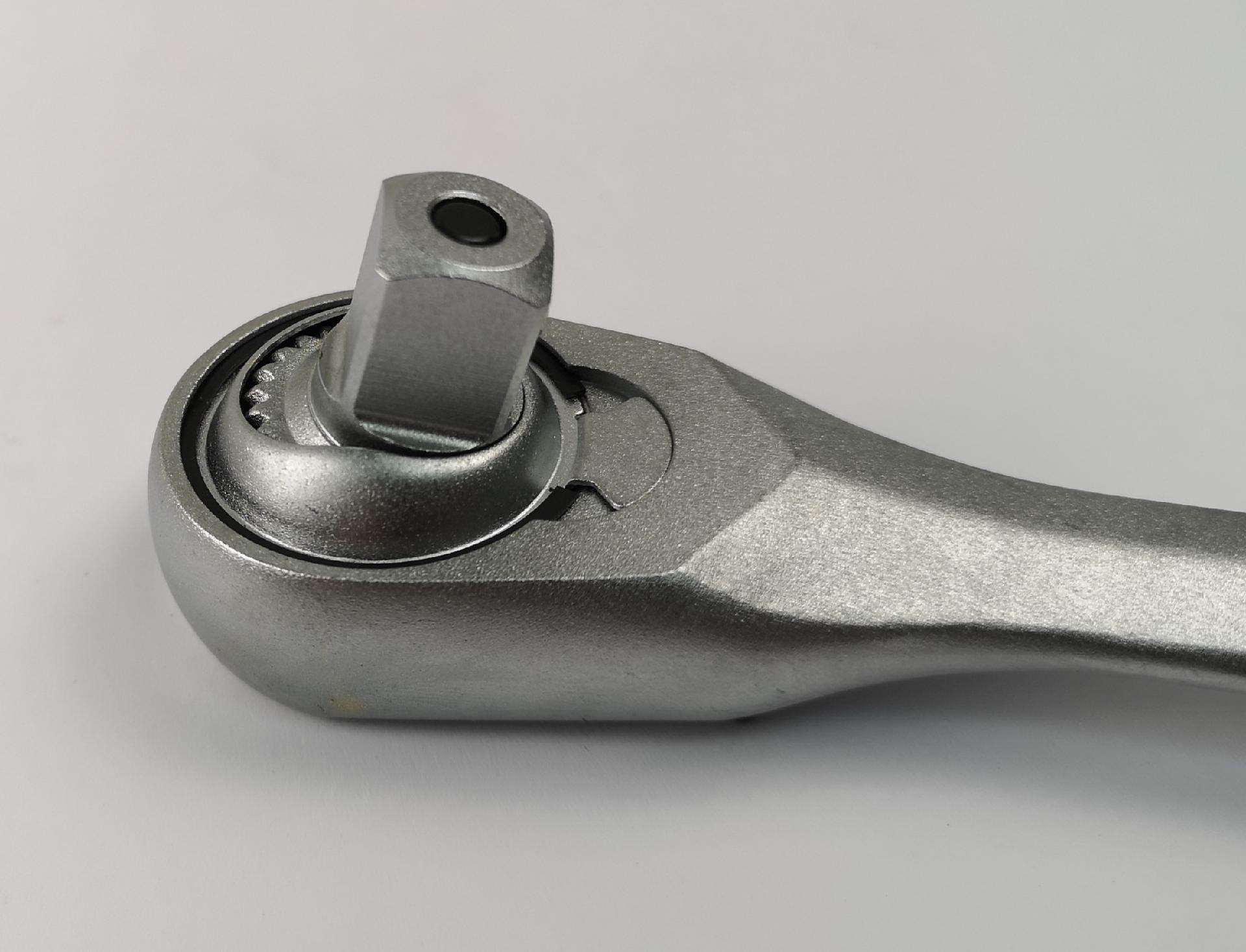 Roquete 1/4" refª 57631 MADER