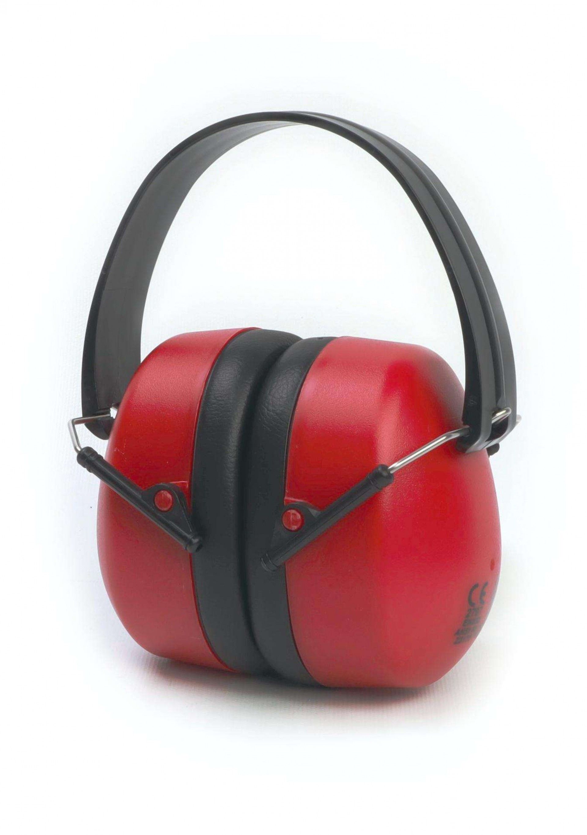 Auscultadores de Proteção refª 57652 MADER