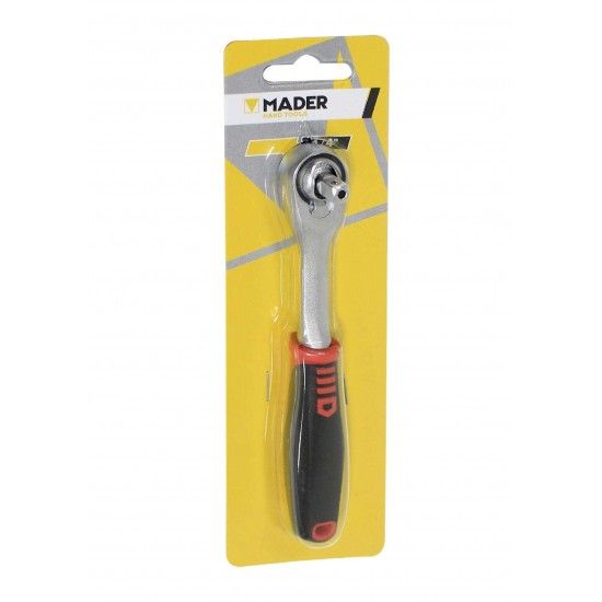 Roquete 1/4" refª 57631 MADER Roquete 1/4" refª 57631 MADER
