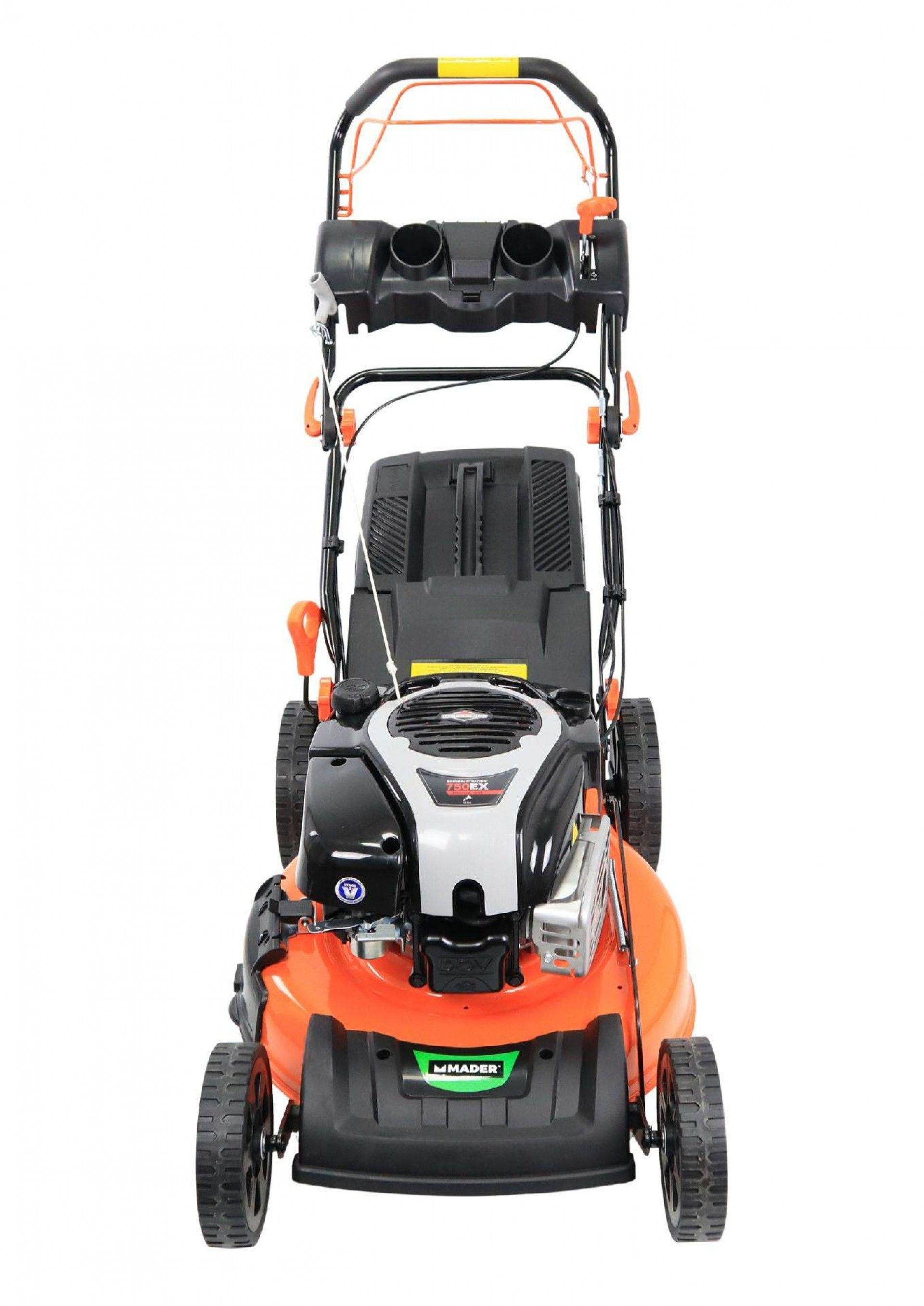 Máquina de Corte de Relva, 161cc, 510mm - B&S refª 57428 MADER