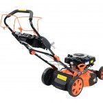 Mquina de Corte de Relva, 161cc, 510mm - B&S ref 57428 MADER