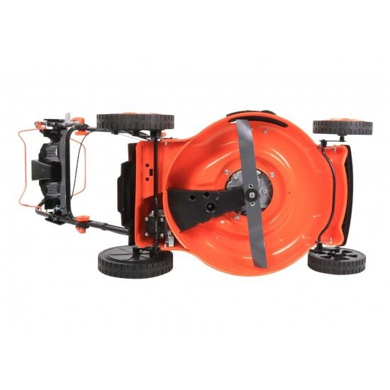 Máquina de Corte de Relva, 161cc, 510mm - B&S refª 57428 MADER Máquina de Corte de Relva, 161cc, 510mm - B&S refª 57428 MADER