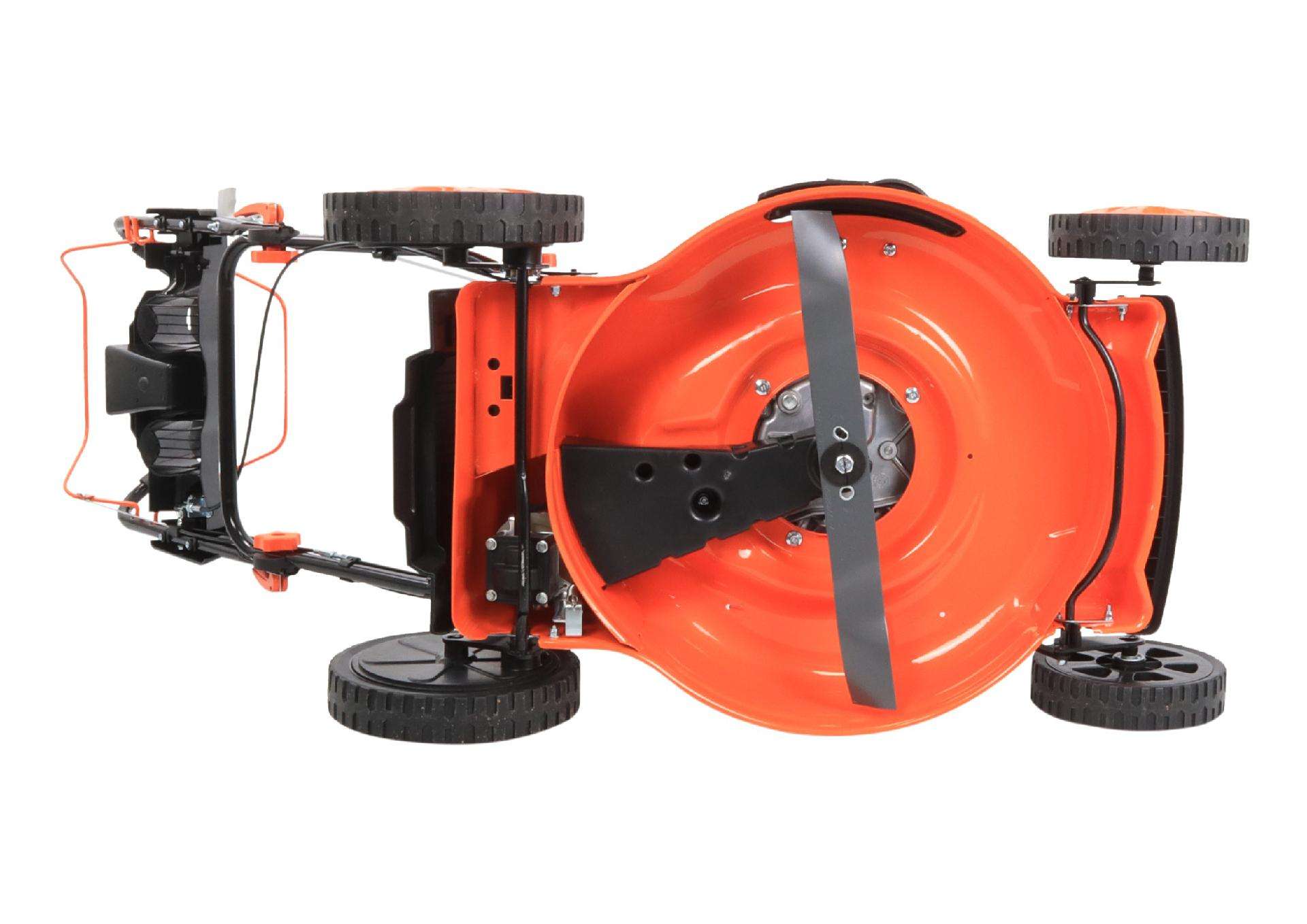 Máquina de Corte de Relva, 161cc, 510mm - B&S refª 57428 MADER