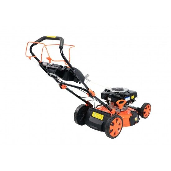 Máquina de Corte de Relva, 161cc, 510mm - B&S refª 57428 MADER Máquina de Corte de Relva, 161cc, 510mm - B&S refª 57428 MADER