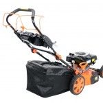 Mquina de Corte de Relva, 161cc, 510mm - B&S ref 57428 MADER