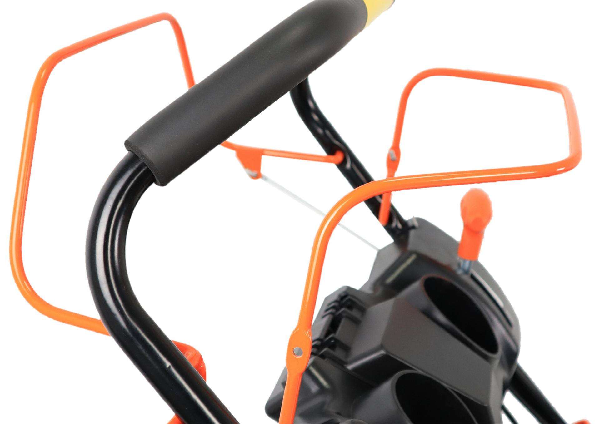 Máquina de Corte de Relva, 161cc, 510mm - B&S refª 57428 MADER