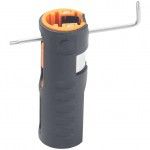 Chave Torx com Furo, com Adaptador, 9Un refª 57529 MADER Chave Torx com Furo, com Adaptador, 9Un refª 57529 MADER