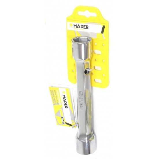 Chave Tubular 21x23 61832 refª 57558 MADER Chave Tubular 21x23 61832 refª 57558 MADER