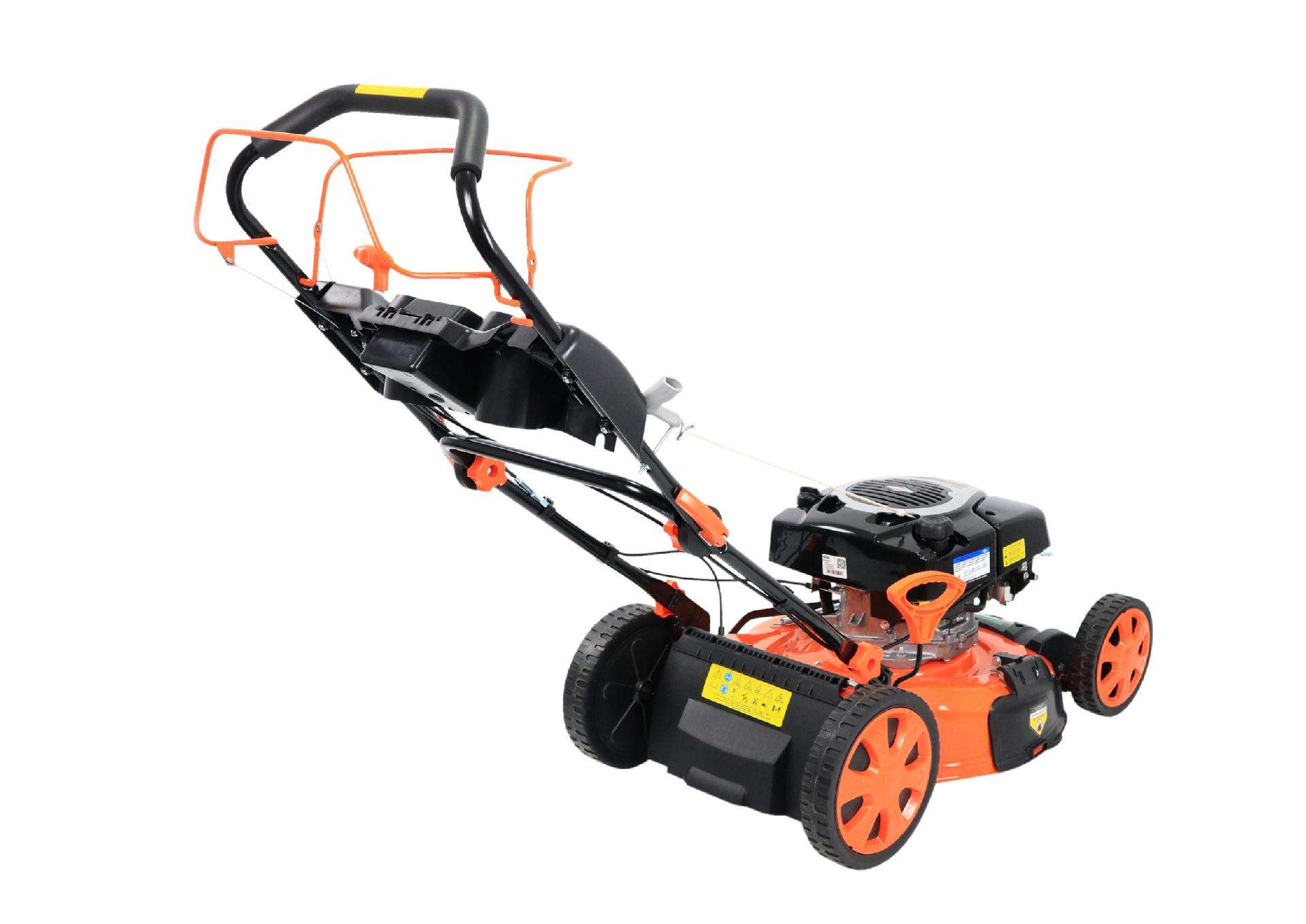 Máquina de Corte de Relva, 161cc, 510mm - B&S refª 57428 MADER