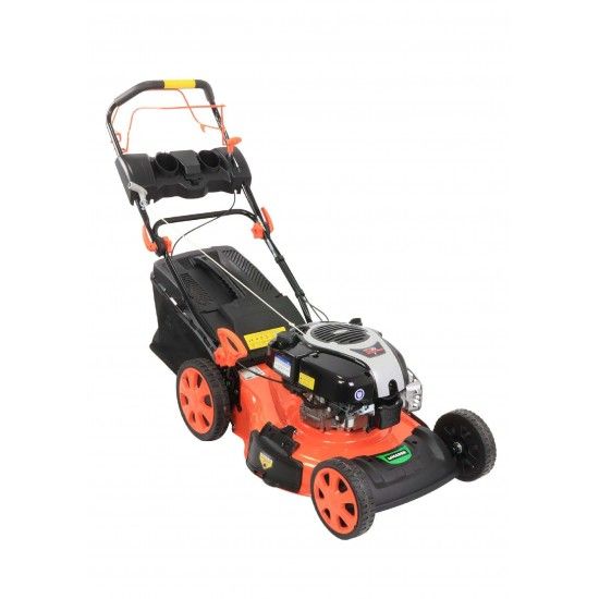 Máquina de Corte de Relva, 161cc, 510mm - B&S refª 57428 MADER Máquina de Corte de Relva, 161cc, 510mm - B&S refª 57428 MADER
