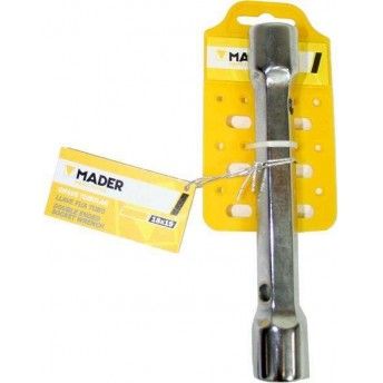 Chave Tubular 18x19 61830 ref 57556 MADER