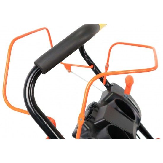 Máquina de Corte de Relva, 161cc, 510mm - B&S refª 57428 MADER Máquina de Corte de Relva, 161cc, 510mm - B&S refª 57428 MADER