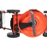 Mquina de Corte de Relva, 161cc, 510mm - B&S ref 57428 MADER