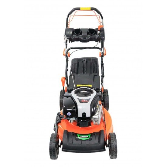 Máquina de Corte de Relva, 161cc, 510mm - B&S refª 57428 MADER Máquina de Corte de Relva, 161cc, 510mm - B&S refª 57428 MADER