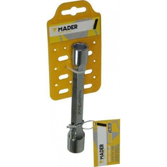 Chave Tubular 14x15 61828 ref 57554 MADER