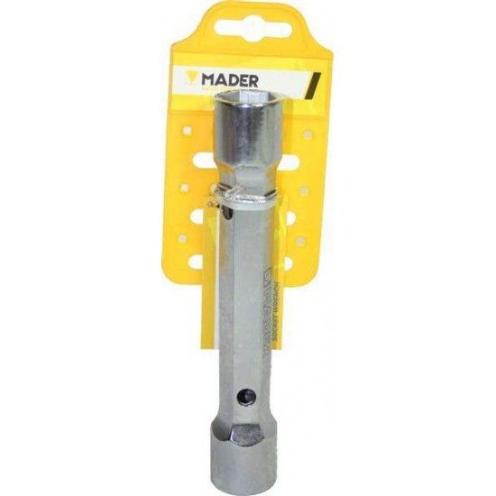 Chave Tubular 20x22 61831 ref 57557 MADER
