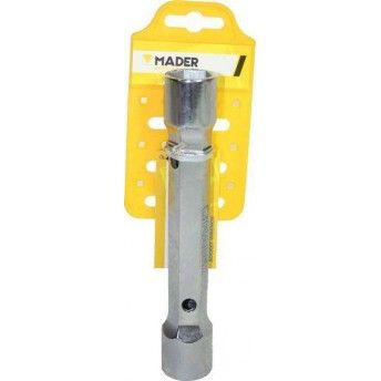 Chave Tubular 20x22 61831 ref 57557 MADER