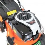 Mquina de Corte de Relva, 161cc, 510mm - B&S ref 57428 MADER