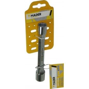 Chave Tubular 14x15 61828 ref 57554 MADER